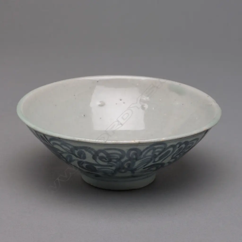Porcelain bowl - Zhangzhou, Image 1++